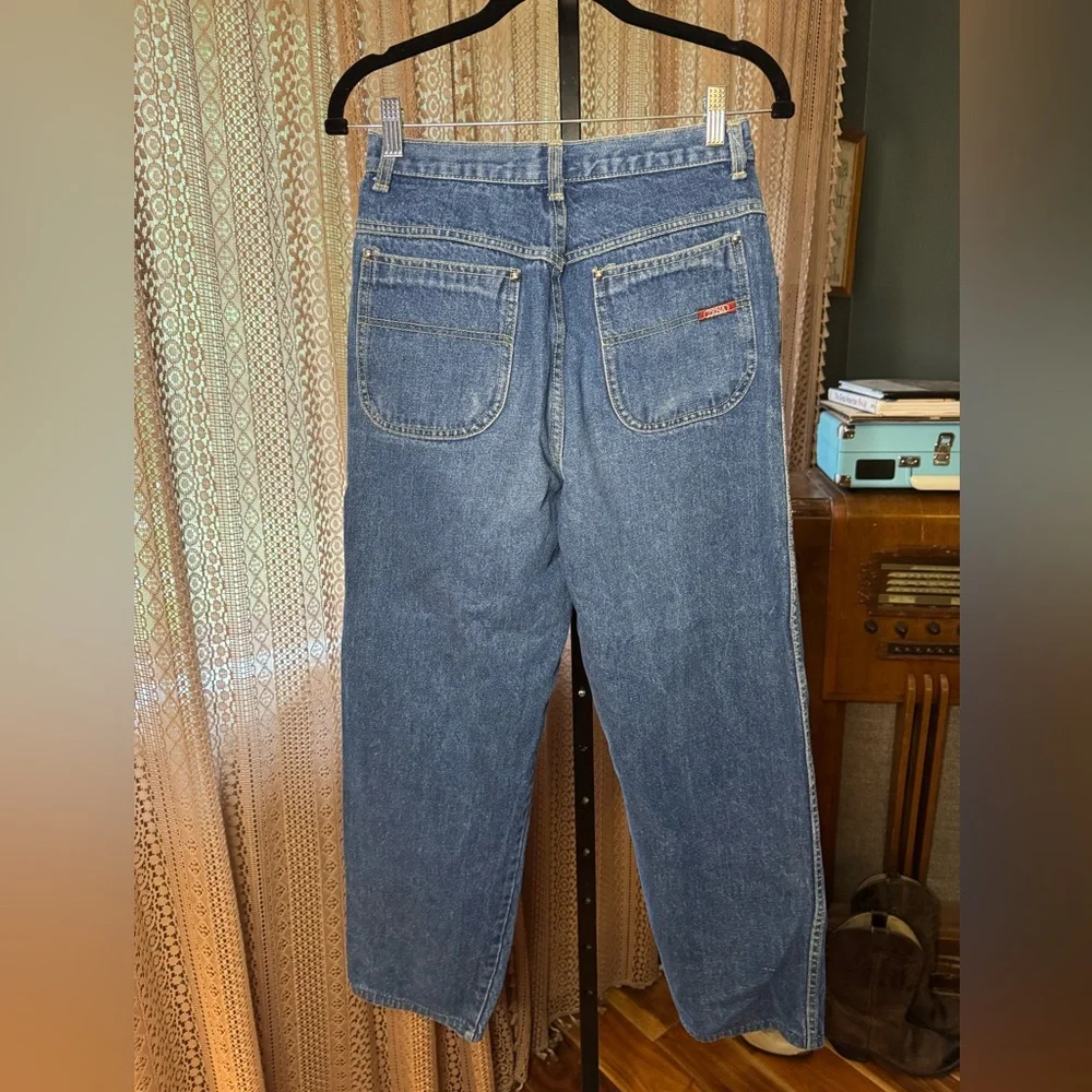 VTG Zena Jeans - Picture 2 of 7